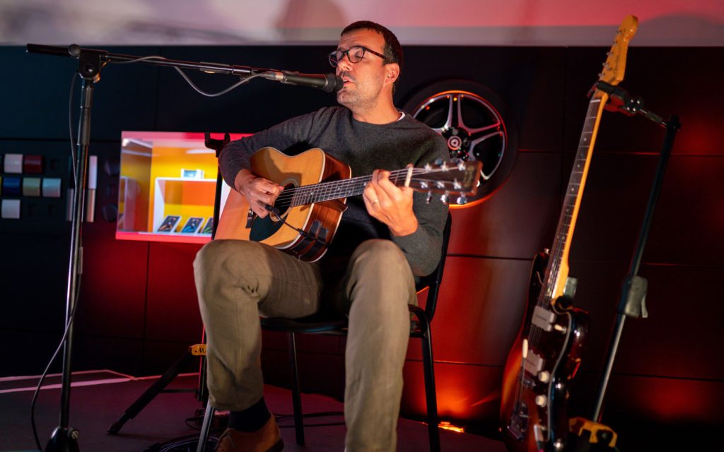 SMART EQ | Foto