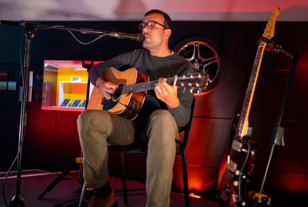 Lançamento Smart EQ